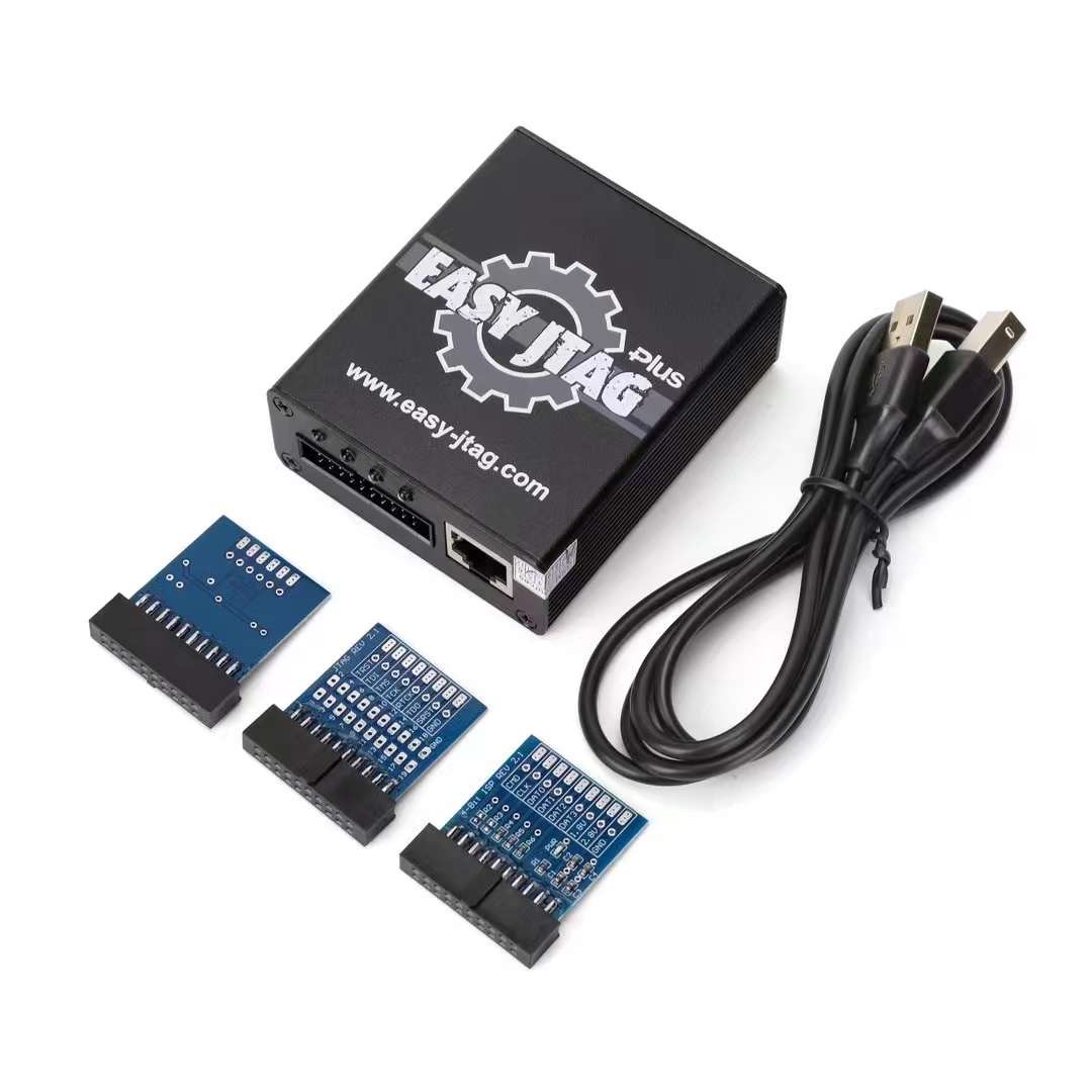 EasyJTAG Plus Box