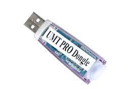 UMT Pro Dongle (UMT+Avengers 2in1)